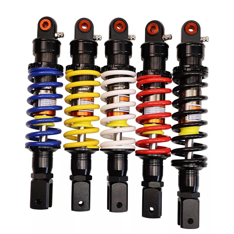 20 mm u motociklistični amortiber