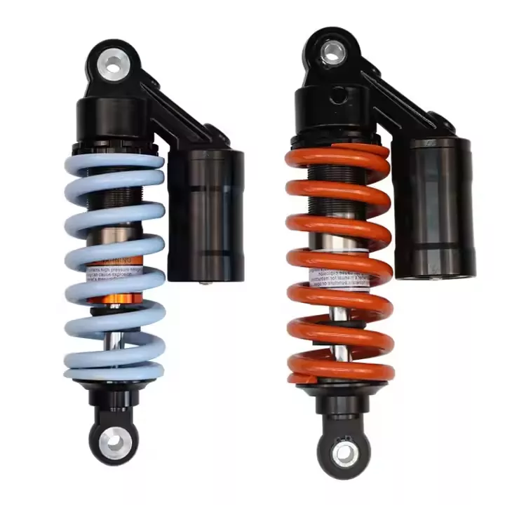 Zunanja zračna blazina 280 mm motociklistični amortiber